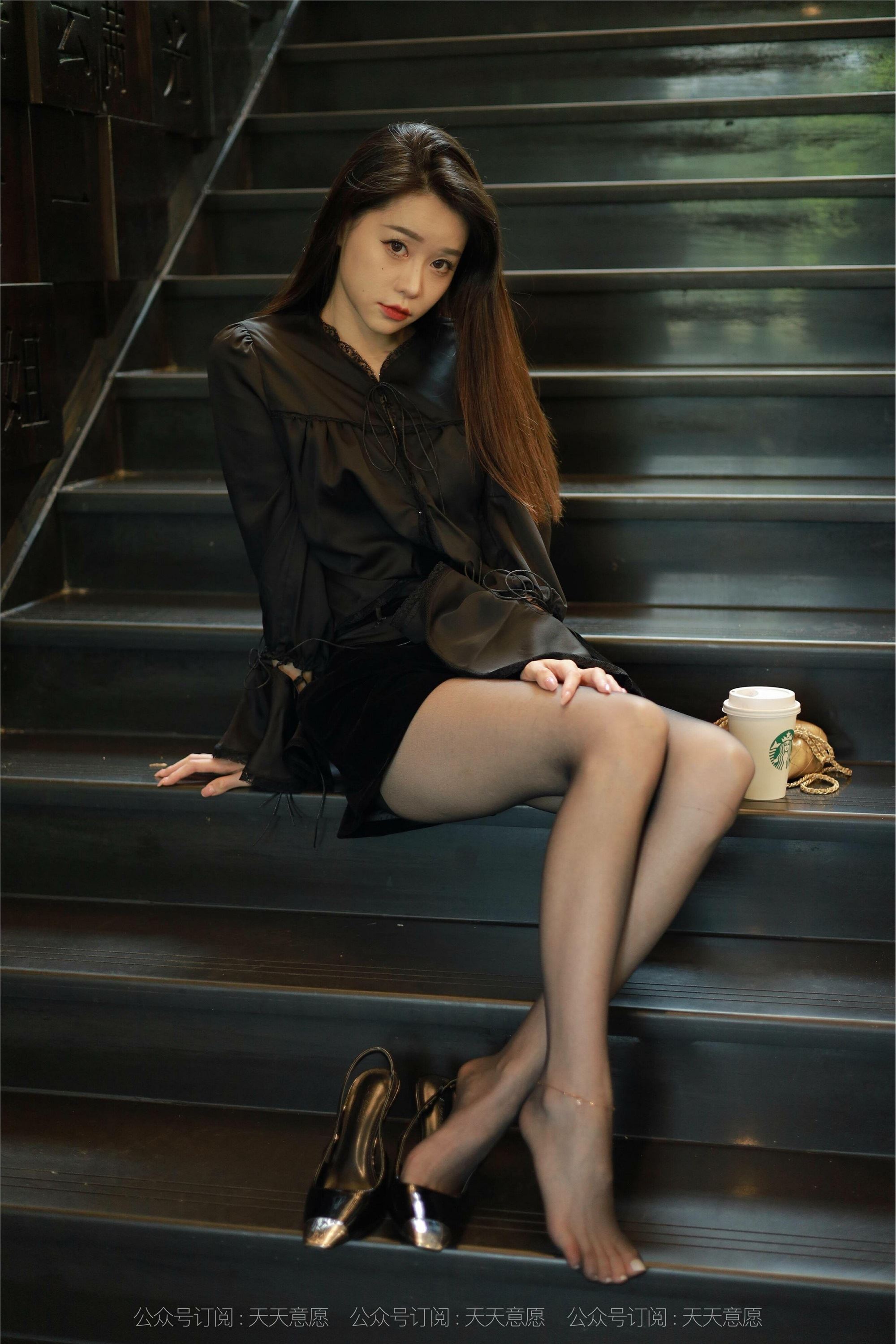 IESS异思趣向  2021.10.04 丝享家937：佳爷特辑《女神降临》